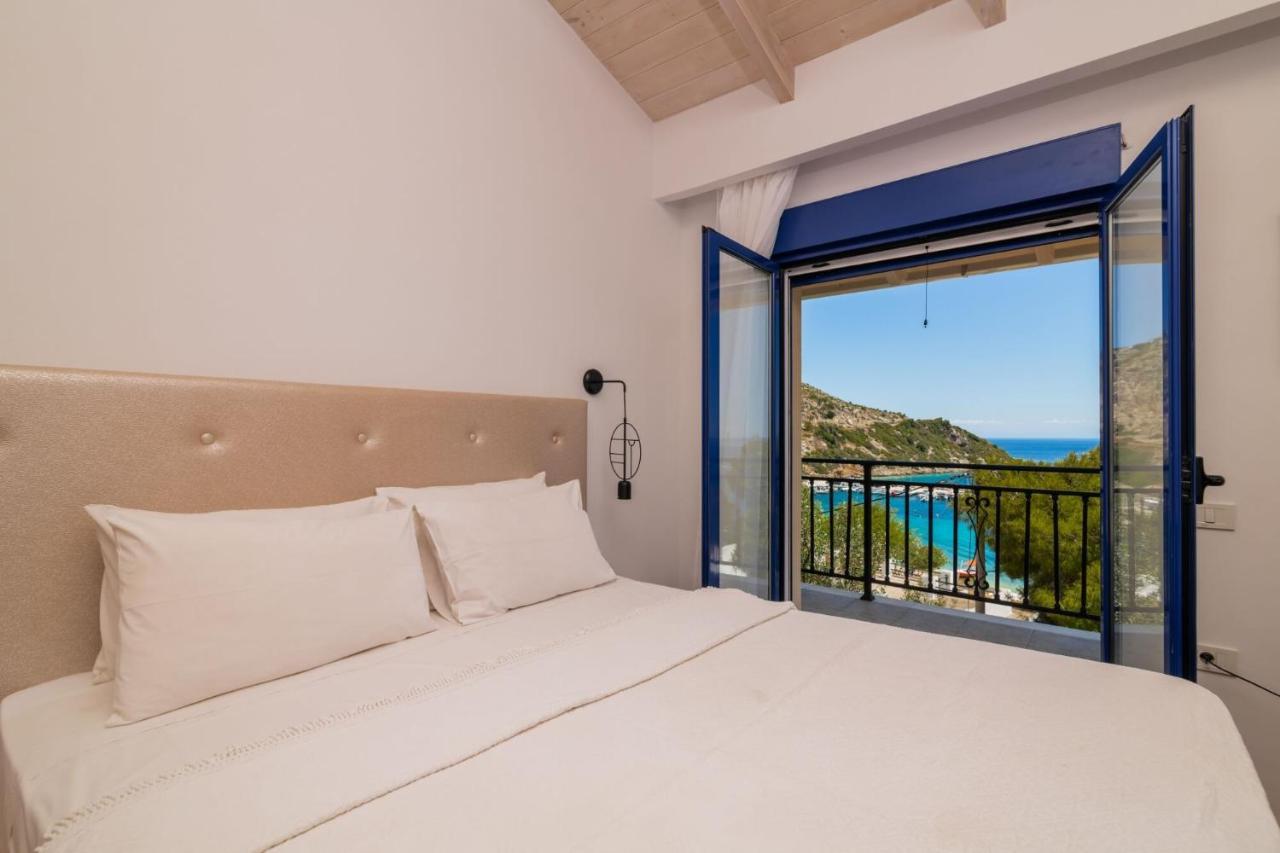 Armiriki Holiday Home Ájosz Nikólaosz Kültér fotó